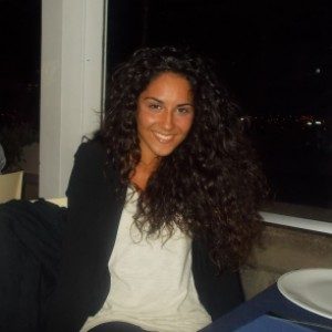 Foto di Claudia, Babysitter a Fonte Nuova