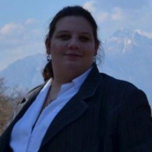 Foto di Glenda, Tutor/Aiuto Compiti di Gruppo a Estero