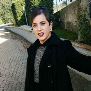 Foto di Eva, Colf a Gradara