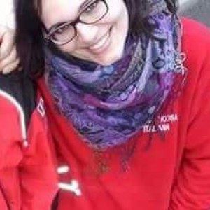 Foto di Ilenia, Operatore Socio Sanitario (OSS) a Casalgrande