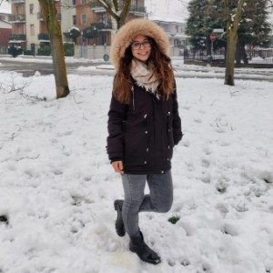 Foto di Giulia, Dog Walker a Vanzaghello