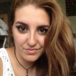 Foto di Carolina, Tutor/Aiuto Compiti di Gruppo a Cinisello balsamo