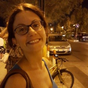 Foto di Michela, Petsitter a Bari