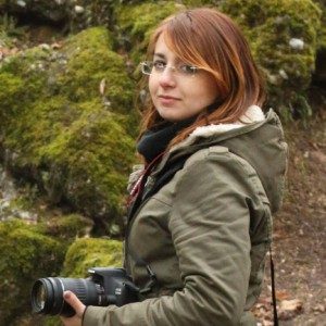 Foto di Francesca, Dog Walker a San genesio ed uniti