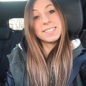 Foto di Sharon, Babysitter a Agliana