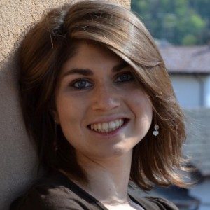 Foto di Maddalena, Tutor/Aiuto Compiti di Gruppo a Desio