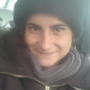 Foto di Sara, Dog Walker a Chiasso
