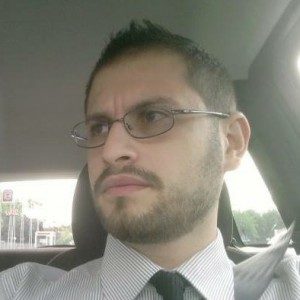 Foto di Davide, Addestratore a Torino