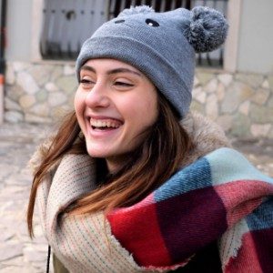 Foto di Daniela, Tutor privato/Aiuto compiti a Casagiove