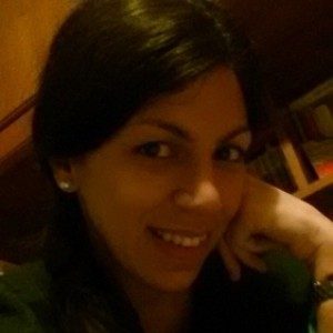 Foto di Floria, Tutor privato/Aiuto compiti a Orbassano