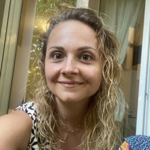 Foto di Simona, Babysitter a Negrar