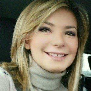 Foto di Elena Camelia, Babysitter a Tortona