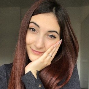Foto di Michelle, Tutor privato/Aiuto compiti a Valenza