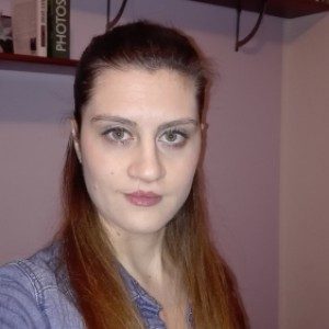 Foto di Caterina, Aiuto Mamma a Terni