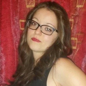 Foto di Giada, Custode a Moncalieri