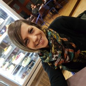 Foto di Sandra, Addestratore a Palermo
