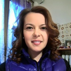 Foto di Ioana-Maria, Custode a Cinisello balsamo