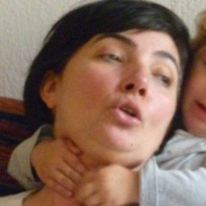 Foto di Nadia, Custode a Sassuolo