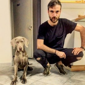 Foto di Filippo, Petsitter a Castelfiorentino