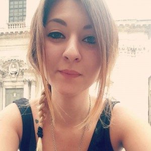 Foto di Sharon, Babysitter a Lumezzane