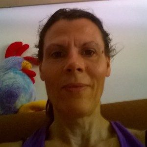 Foto di Barbara, Petsitter a Siena