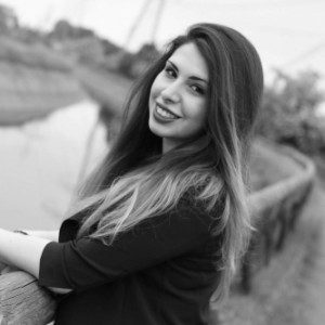 Foto di Martina, Babysitter a Affori