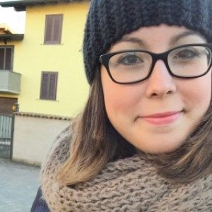 Foto di Valentina, Tutor/Aiuto Compiti di Gruppo a Gambolo'