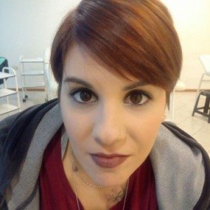 Foto di Deana, Tata a Montegranaro
