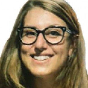 Foto di Alice, Tutor/Aiuto Compiti di Gruppo a Massino visconti