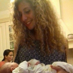 Foto di Mariaclaudia, Babysitter a Andria
