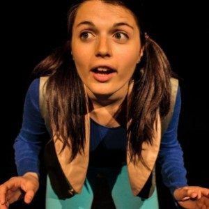 Foto di Giulia, Tutor/Aiuto Compiti di Gruppo a Nichelino