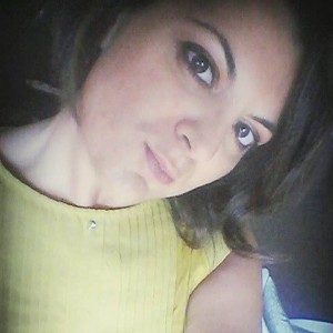 Foto di Annalisa, Babysitter a Manoppello stazione