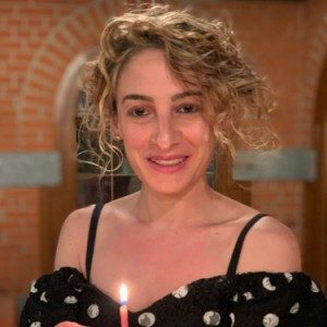 Foto di Greta, Babysitter a Lurate caccivio