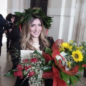Foto di Cinzia, Babysitter a Ginosa
