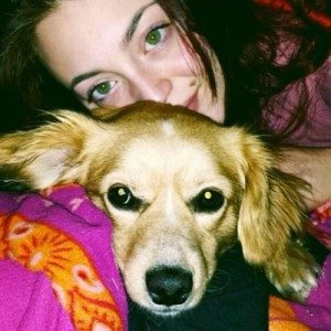 Foto di Morgana, Petsitter a Riccione