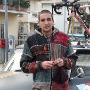 Foto di Gerardo Maria, Custode a Cervia