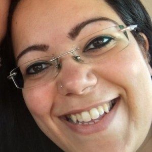 Foto di Fabiola, Tutor/Aiuto Compiti di Gruppo a Sant'agostino