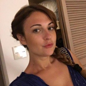 Foto di Alessia, Badante a Zeme