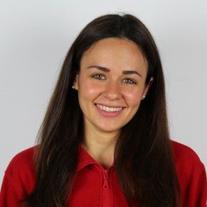 Foto di Irene, Custode a Calenzano