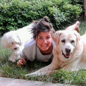 Foto di Francesca, Assistente Turistico per Disabili a Casalecchio di reno