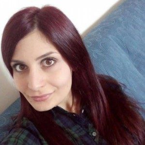 Foto di Federica, Alla pari a Pisa
