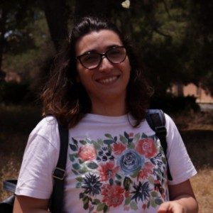 Foto di Stefy, Tutor/Aiuto Compiti di Gruppo a Vittoria