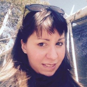 Foto di Francesca, Alla pari a Pisa