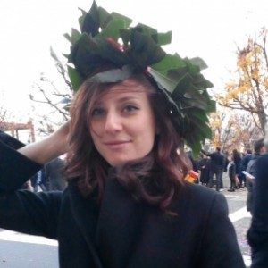 Foto di Claudia, Babysitter a Cassina rizzardi