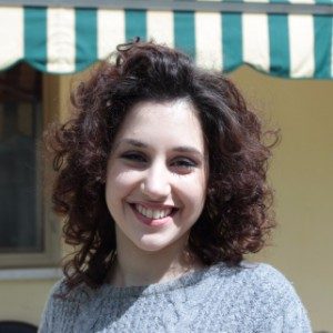 Foto di Emily, Tata a Mogliano veneto