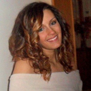 Foto di Michaela, Custode a Busto arsizio