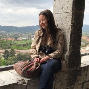 Foto di Giada, Dog Walker a Lucca