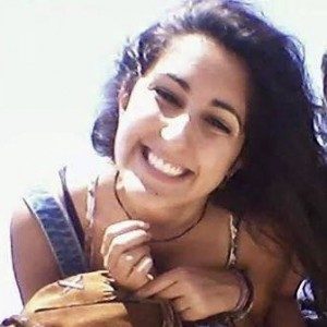 Foto di Isabel, Tutor/Aiuto Compiti di Gruppo a Vimercate