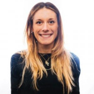 Foto di Giulia, Tutor privato/Aiuto compiti a Muggio'