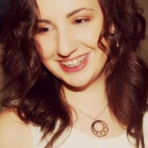 Foto di Sara, Colf a Staletti'